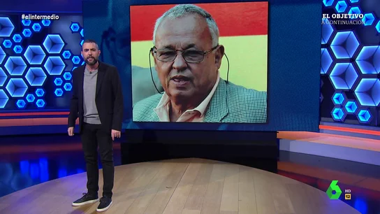 Del partido comunista a Vox pasando por Herri Batasuna: los saltos de uno de los consejeros de la extrema derecha en Castilla y León Del partido comunista a Vox pasando por Herri Batasuna: los saltos de uno de los consejeros de la extrema derecha en Castilla y León