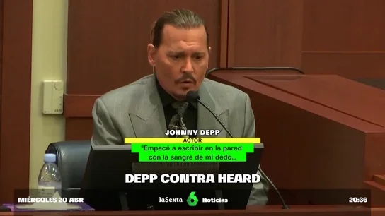 heard depp juicio heard depp juicio