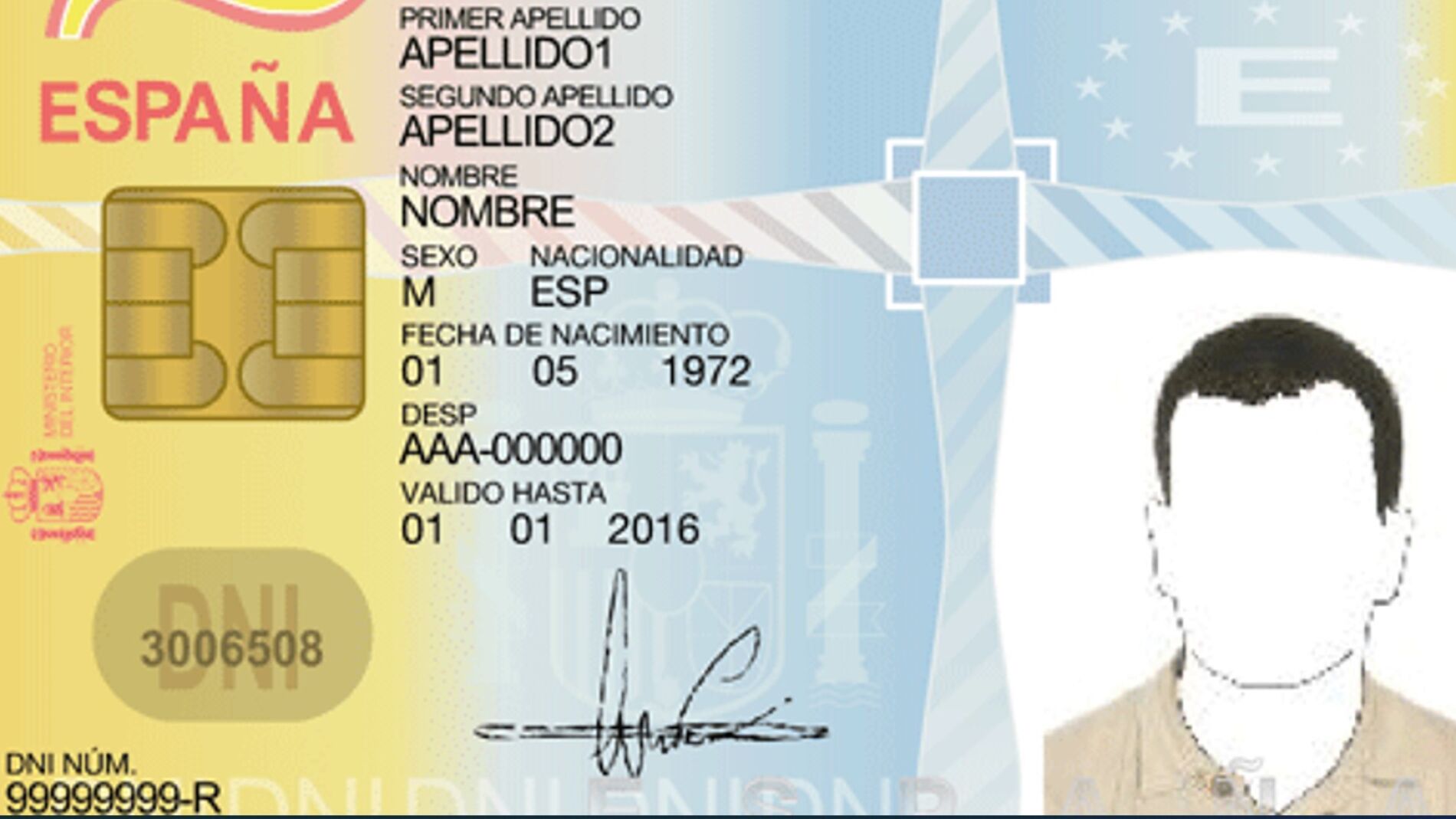 Diferencias entre certificado digital DNIe y sistema Clve  Redtrust