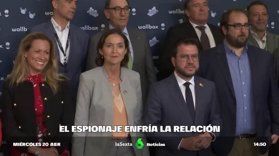 Aragones espionaje Aragones espionaje