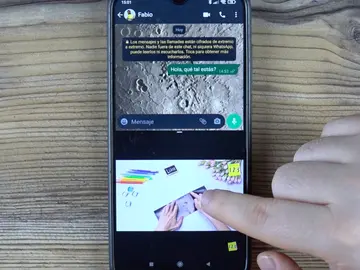 Pantalla dividida Pantalla dividida