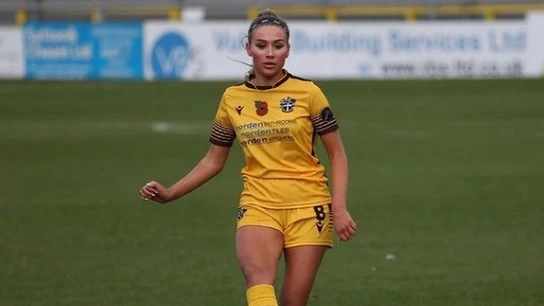 Gabriella Howell Gabriella Howell