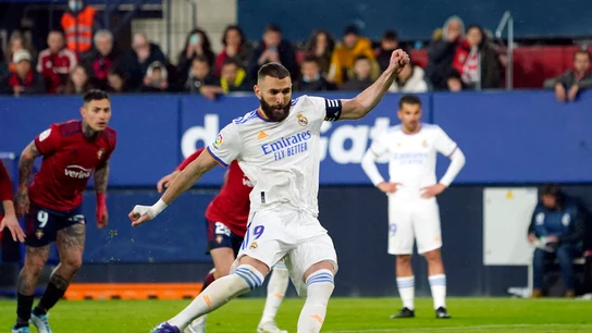 Karim Benzema Karim Benzema