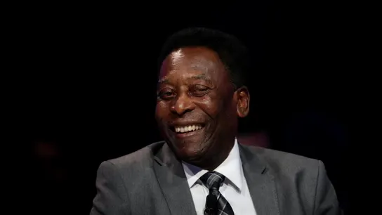Pelé Pelé