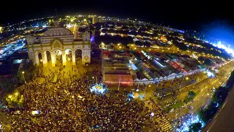Feria de Abril de Sevilla Feria de Abril de Sevilla