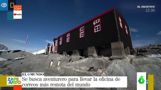 antartida antartida