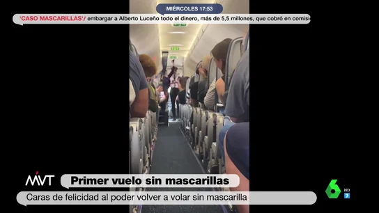 mascarilla avion mascarilla avion