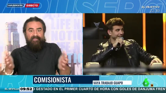 El Sevilla El Sevilla