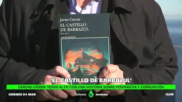 'El castillo de Barbazul', en Sexta Noticias