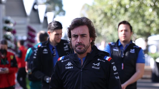 Fernando Alonso Fernando Alonso