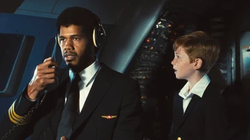 Esta es la escena criticada por Kareem Abdul-Jabbar.