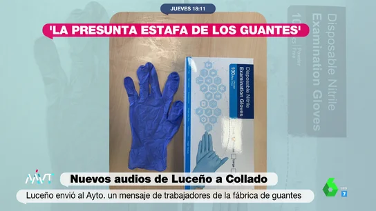 FOTOS GUANTES FOTOS GUANTES