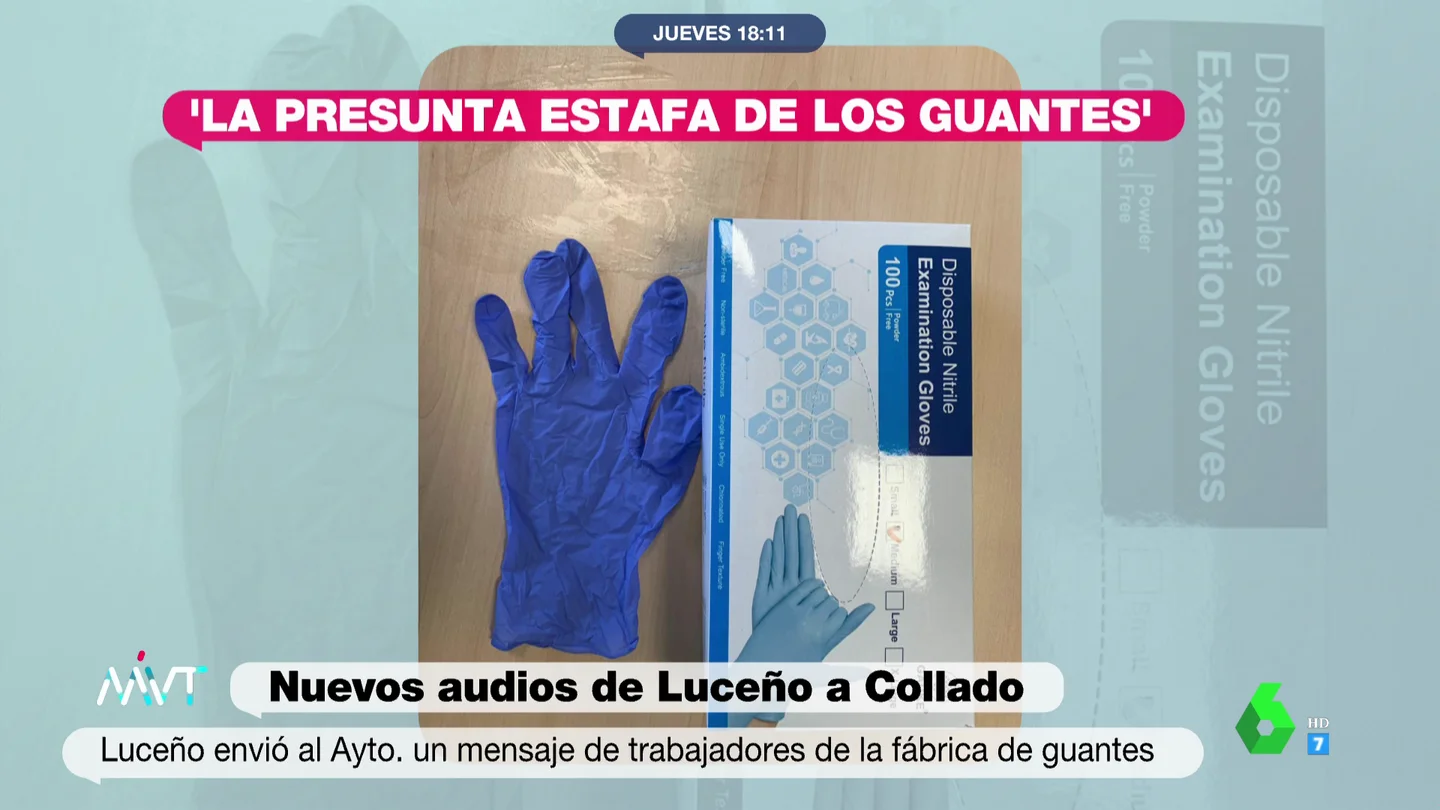 FOTOS GUANTES FOTOS GUANTES