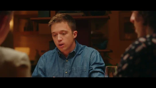 Íñigo Errejón: "Hay gente que tiene más difícil el hecho de ser feliz" Íñigo Errejón: "Hay gente que tiene más difícil el hecho de ser feliz"