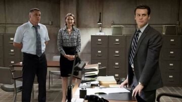 Tras pedir sin éxito una tercera temporada de 'Mindhunter', ahora el público sabrá al menos sobre qué habría tratado