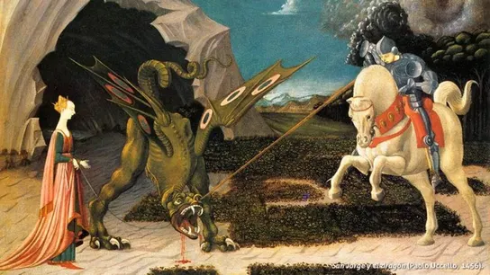 ¿Dónde es festivo el día de San Jorge? ¿Dónde es festivo el día de San Jorge?