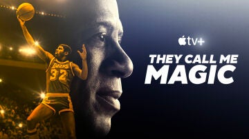 Docuserie 'They Call Me Magic'