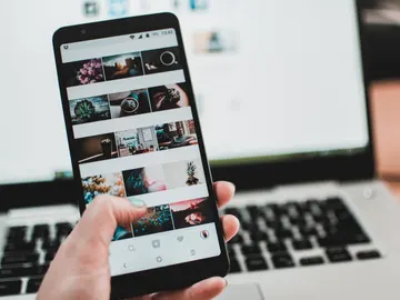 Instagram Instagram