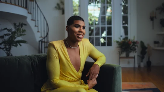 El hijo de Magic, E. J. Johnson. El hijo de Magic, E. J. Johnson.