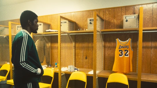 Las leyendas de los Lakers han cargado durísimamente contra 'Tiempo de Victoria'. Las leyendas de los Lakers han cargado durísimamente contra 'Tiempo de Victoria'.