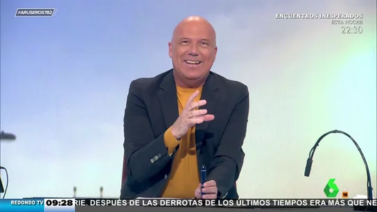 Alfonso Arús Chanel Profesor alfonso arus