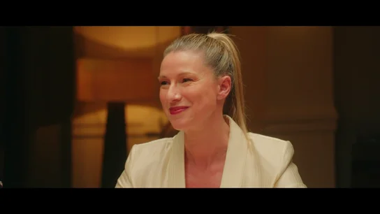 Mamen Mendizábal confiesa que pidió ayuda a Anne Igartiburu como coach: "Necesitaba una guía" Mamen Mendizábal confiesa que pidió ayuda a Anne Igartiburu como coach: "Necesitaba una guía"