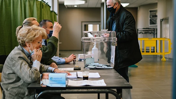 ¿Cuándo es la segunda vuelta de las elecciones en Francia?