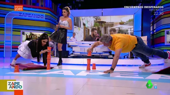duelo duelo