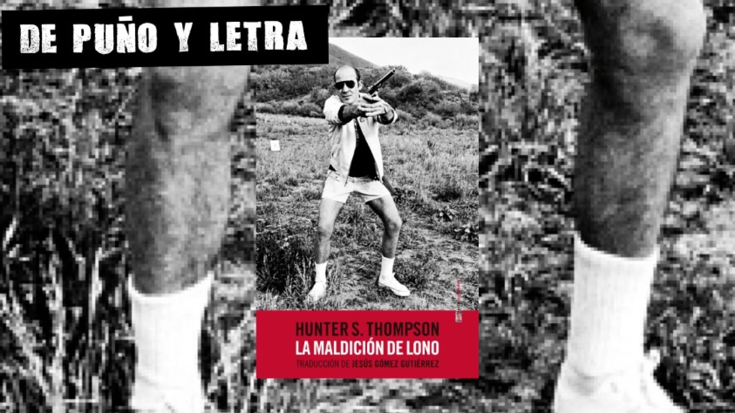 La Malici&oacute;n de Lono