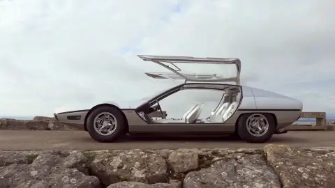 Coches clásicos Coches clásicos