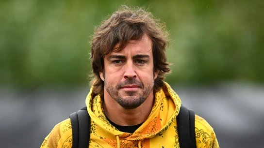 Fernando Alonso Fernando Alonso