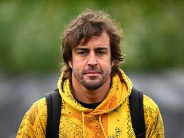 Fernando Alonso