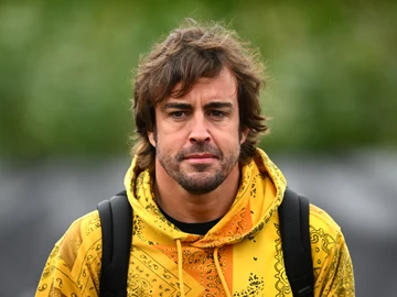 Fernando Alonso Fernando Alonso