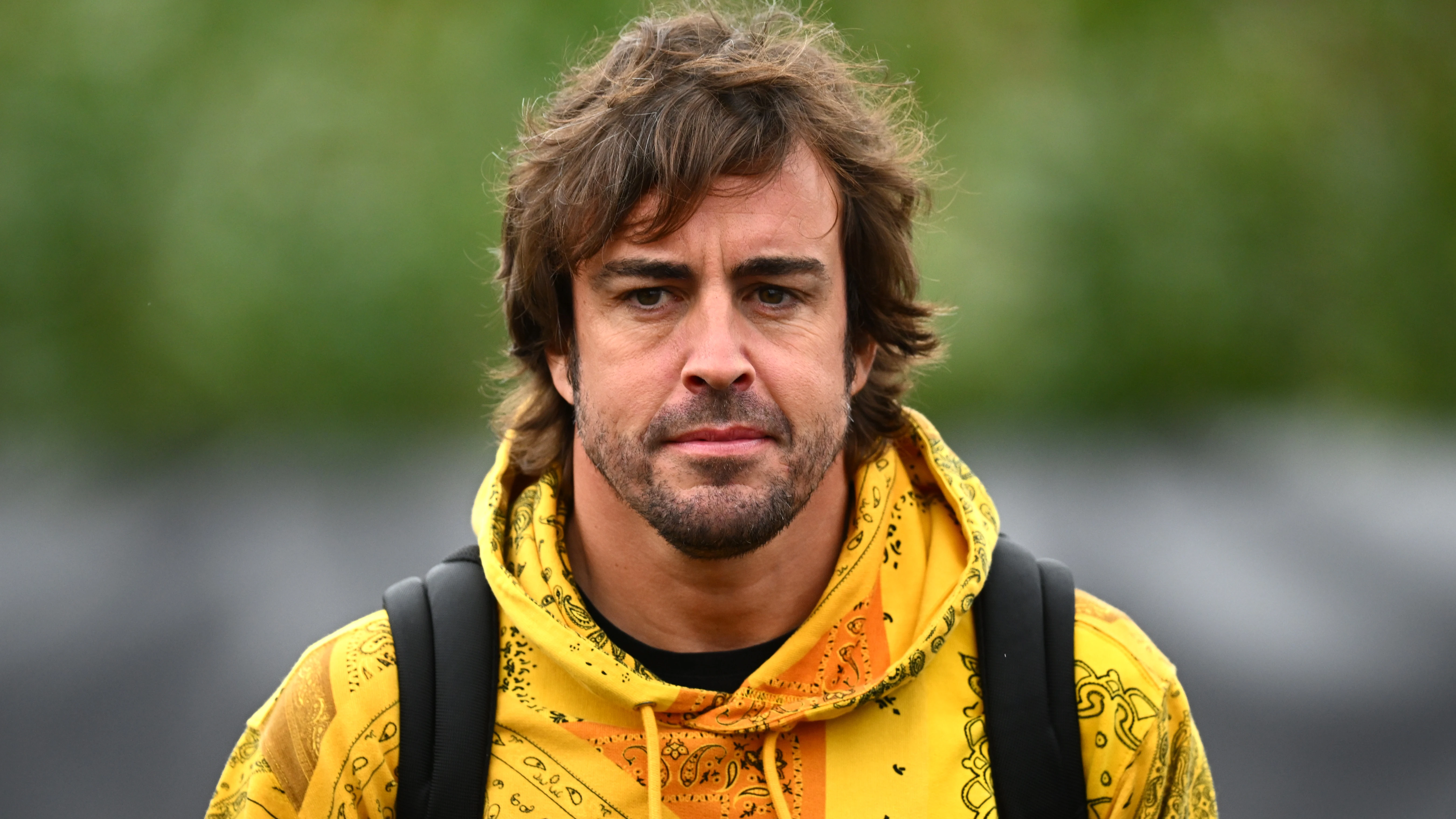 Fernando Alonso