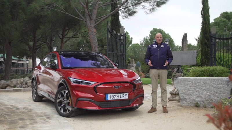 Este domingo en CC: electrificados de Ford, Lexus UX 300e, Opel Astra Phev, los GTS de Porsche y más Centímetros Cúbicos [AVANCE]