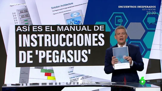PEGASUS CLAVE PEGASUS CLAVE
