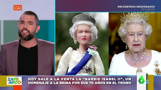Isabel 2 Isabel 2