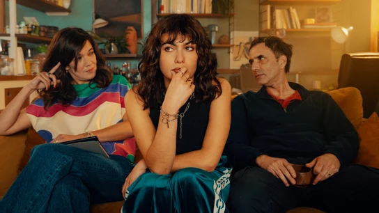 'Las 7 vidas de Léa' 'Las 7 vidas de Léa'