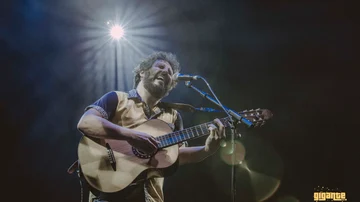 Festival Gigante en Madrid