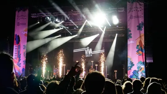 Palencia Sonora Palencia Sonora