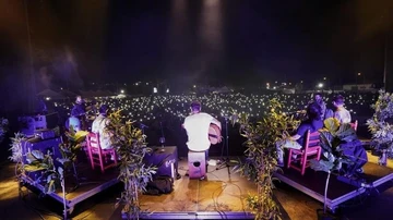 Festival Cabo de Plata