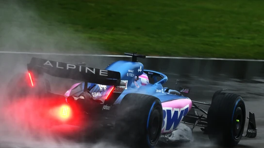 Fernando Alonso Fernando Alonso