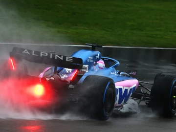 Fernando Alonso Fernando Alonso