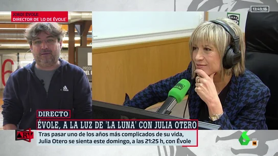 Jordi Évole Jordi Évole