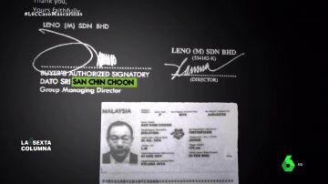 San Chin Choon, el misterioso empresario que vendió material sanitario al Ayuntamiento de Madrid que no ha dado señales de vida