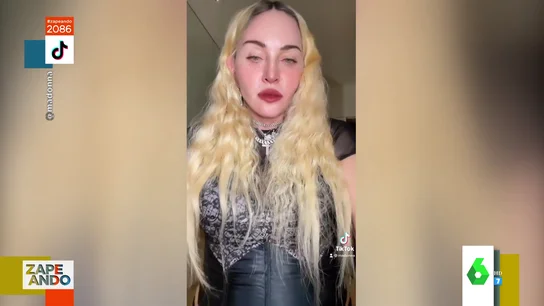 madona madona