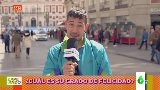 Experimento Zapeando Experimento Zapeando