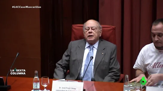 La familia Pujol, la RFEF, Juan Lanzas y la larga lista de sonadas comisiones La familia Pujol, la RFEF, Juan Lanzas y la larga lista de sonadas comisiones