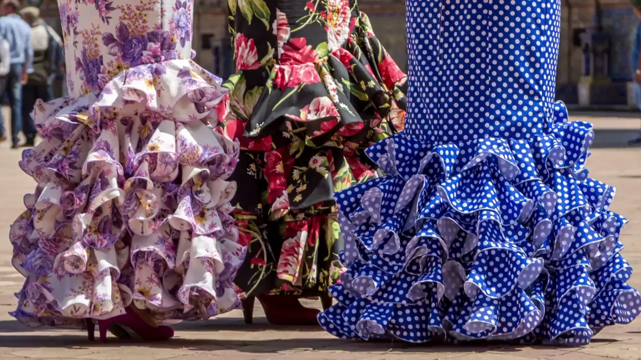 Lugares donde también se celebra la Feria de Abril fuera de Sevilla Lugares donde también se celebra la Feria de Abril fuera de Sevilla