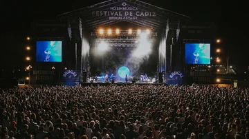 Festival No Sin Música